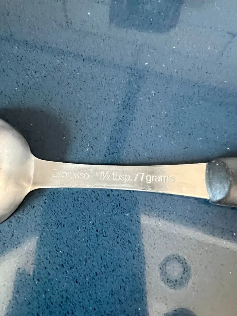 Starbucks Stainless Steel Coffee Scoop